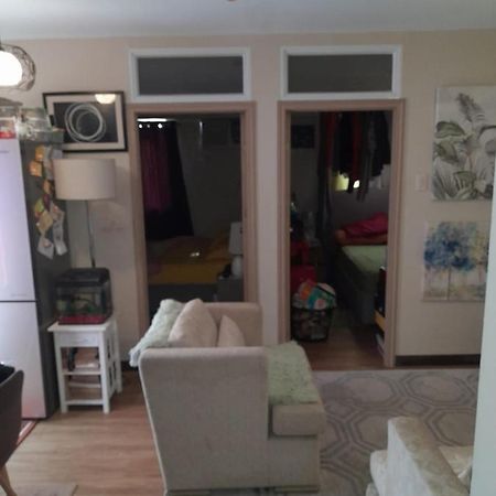 Lancris Residence Paranaque City Экстерьер фото