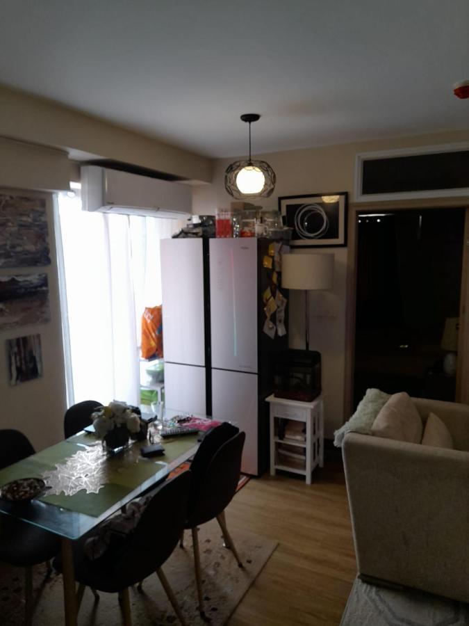 Lancris Residence Paranaque City Экстерьер фото