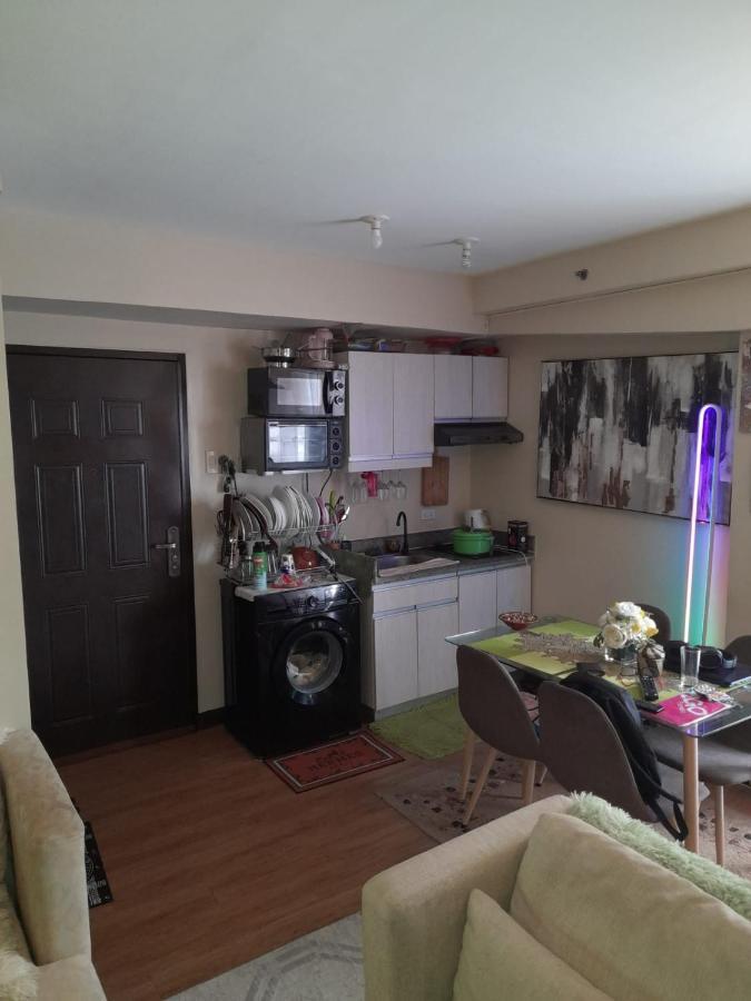 Lancris Residence Paranaque City Экстерьер фото