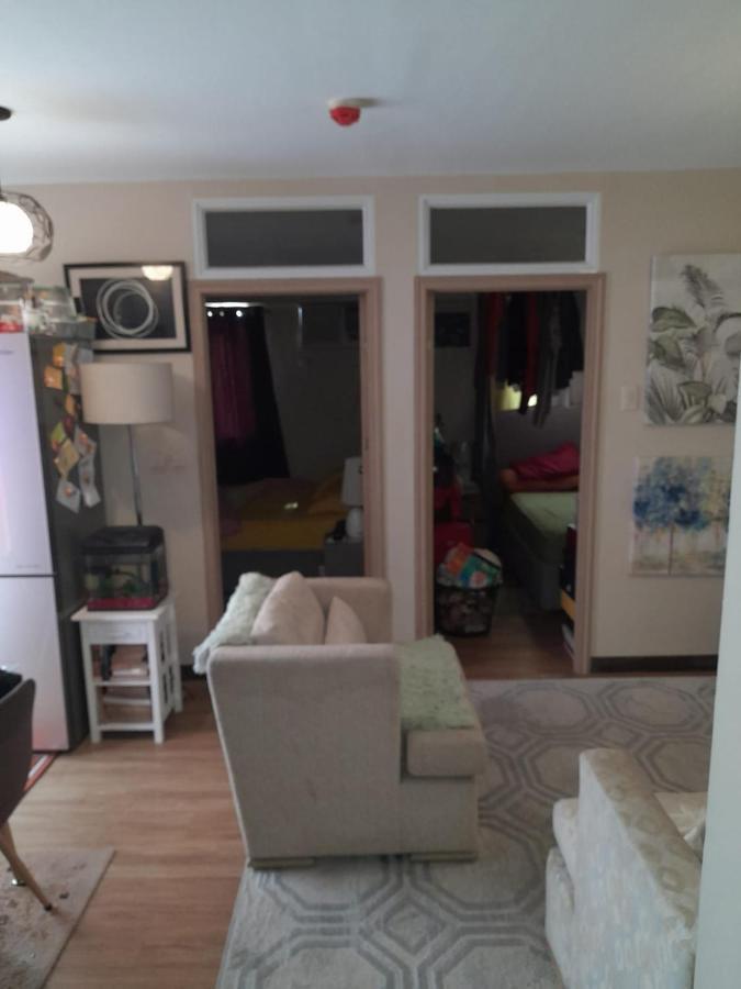 Lancris Residence Paranaque City Экстерьер фото